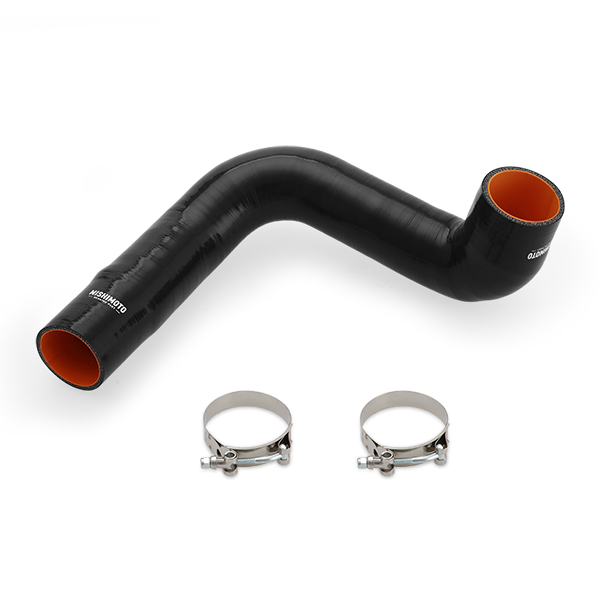Mishimoto — Mishimoto 2016+ Ford Focus RS Cold Side Intercooler Pipe - Black
Turbo Intercool Pipe - view 8